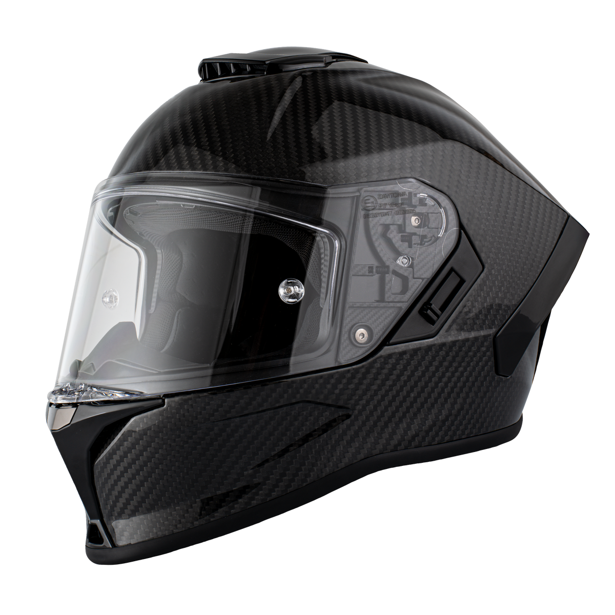 helmet shoei open face Shoei J-O Open Face Helmet Matte Black