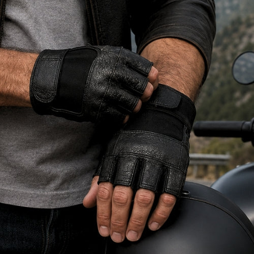 Wrist Strap Closure 
