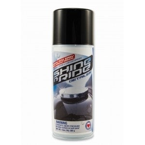 AC331613 Shine-N-Ride Aerosol- 16oz-Daniel Smart Mfg - Retail