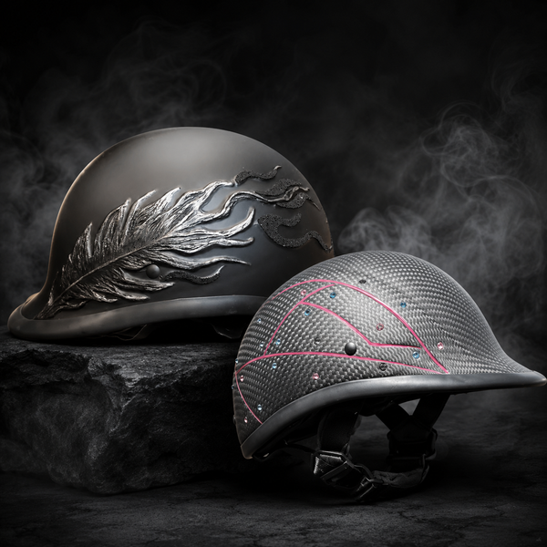 Badass Helmets