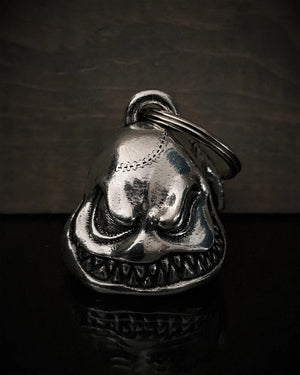 BB-135 Boogie Man Bell-Bravo Bells-Daniel Smart Mfg - Retail