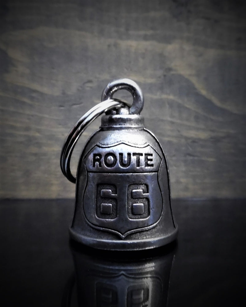 BB-32 Route 66 Bell-Bravo Bells-Daniel Smart Mfg - Retail