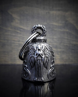 BB-37 Angel Bell-Bravo Bells-Daniel Smart Mfg - Retail