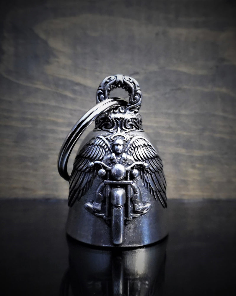 BB-39 Motorcycle Angel Bell-Daniel Smart Mfg - Retail