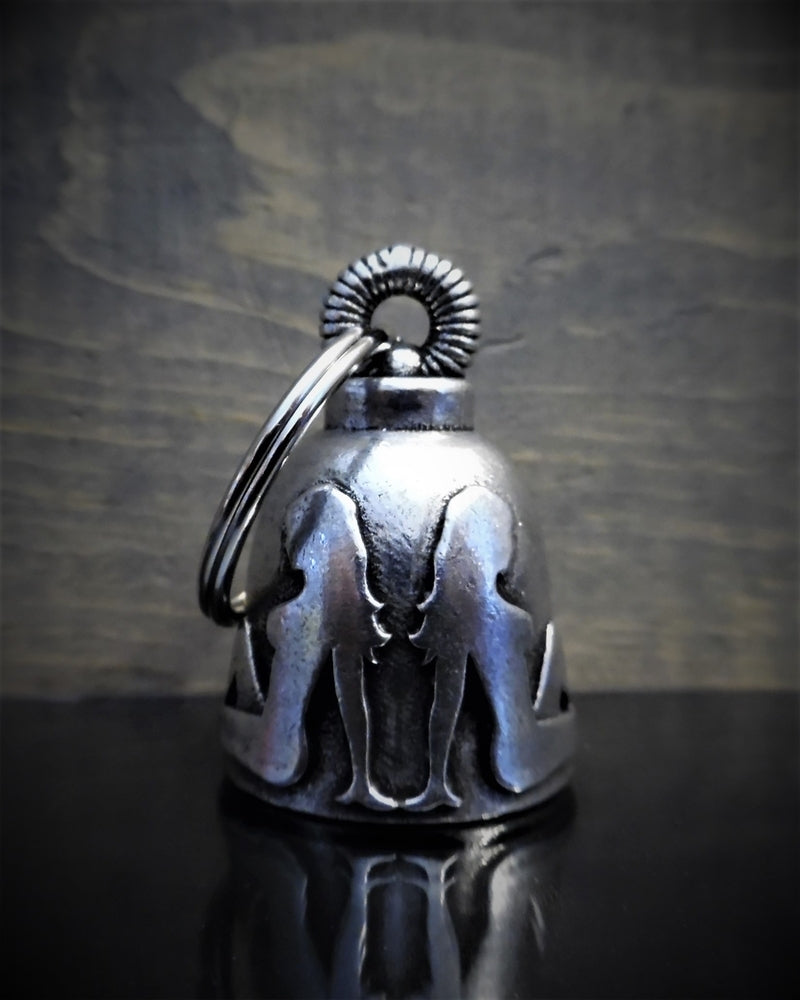 BB-41 Trucker Ladies Bell-Bravo Bells-Daniel Smart Mfg - Retail