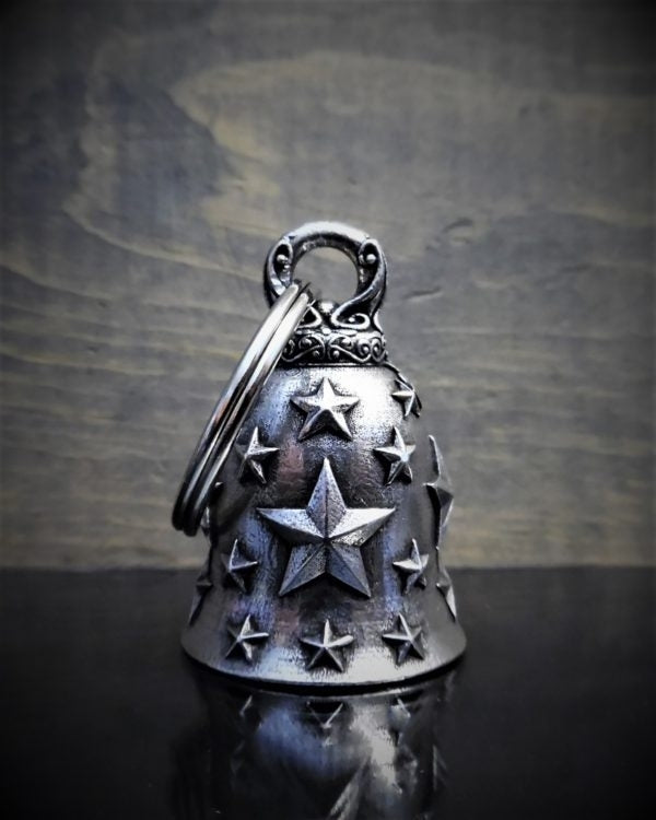 BB-42 Star Bell-Bravo Bells-Daniel Smart Mfg - Retail