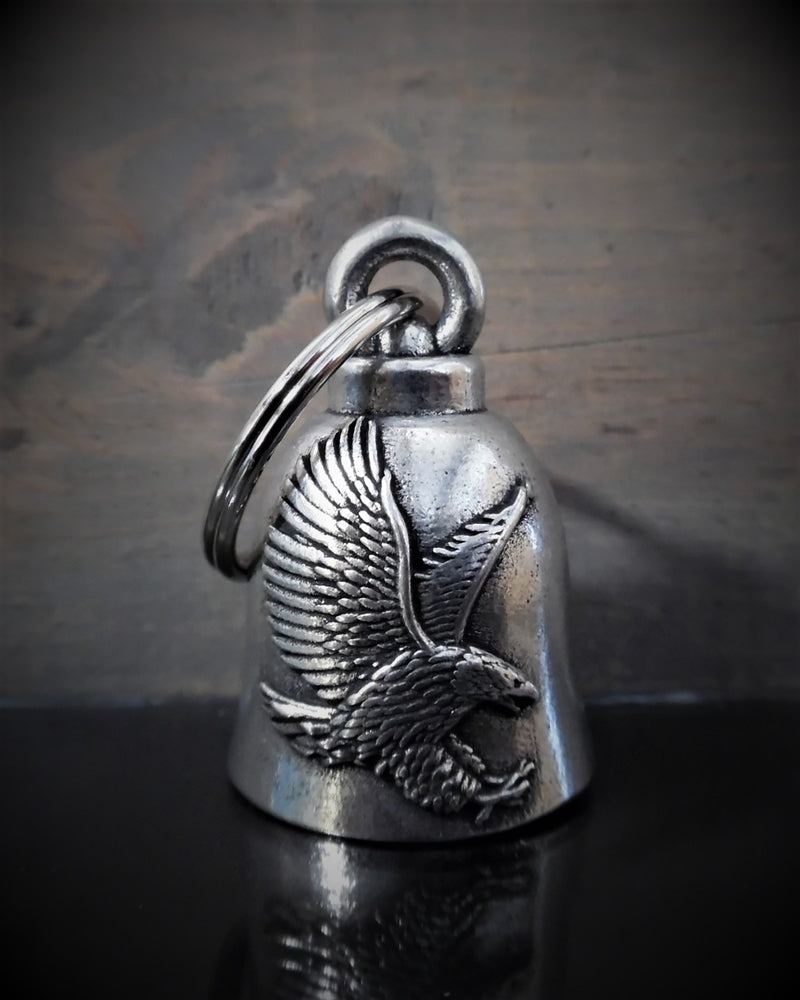 BB-43 Eagle Bell-Bravo Bells-Daniel Smart Mfg - Retail