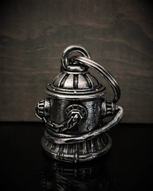BB-48 Fire Hydrant Bell-Bravo Bells-Daniel Smart Mfg - Retail