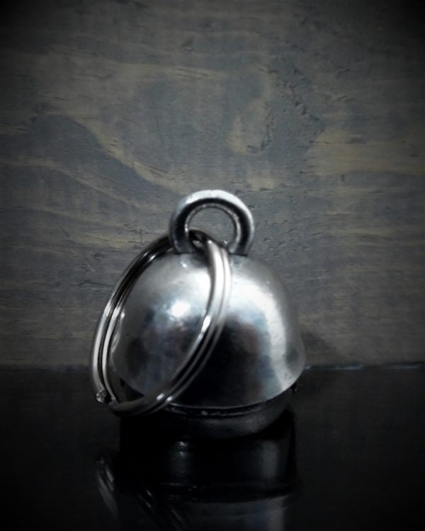 BB-51 Canadian Helmet Skull Bell-Bravo Bells-Daniel Smart Mfg - Retail