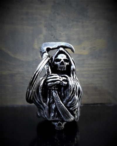 BB-54 Grim Reaper Bell-Bravo Bells-Daniel Smart Mfg - Retail