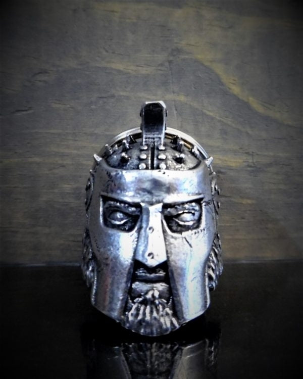 BB-63 Gladiator Bell-Bravo Bells-Daniel Smart Mfg - Retail