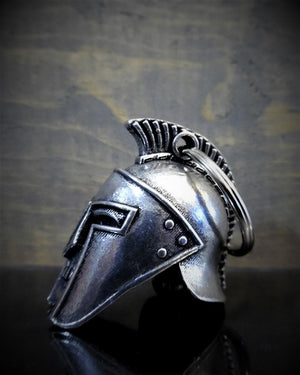 BB-68 Spartan Bell-Bravo Bells-Daniel Smart Mfg - Retail