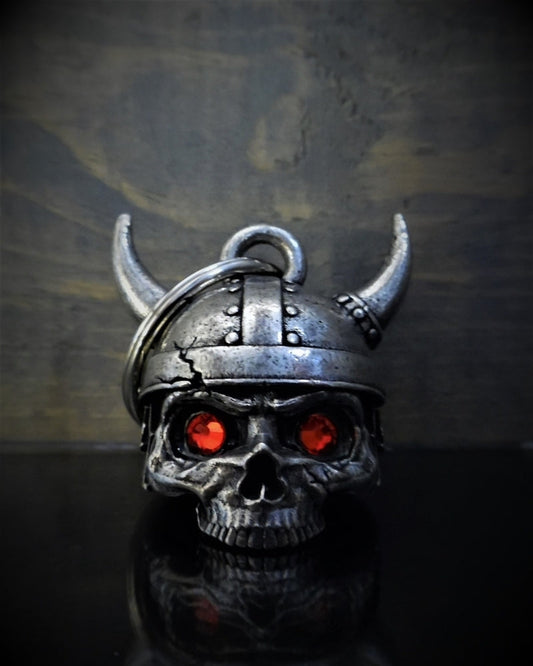 BB-78 Viking Helmet Skull Diamond Bell-Daniel Smart Mfg - Retail