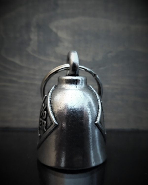 BB-82 One Percenter Bell-Bravo Bells-Daniel Smart Mfg - Retail