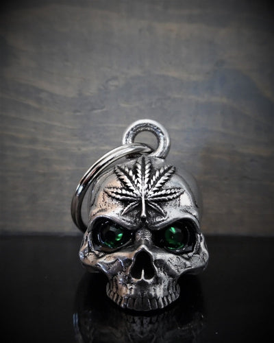 BB-92 Pot Head Diamond Bell-Bravo Bells-Daniel Smart Mfg - Retail