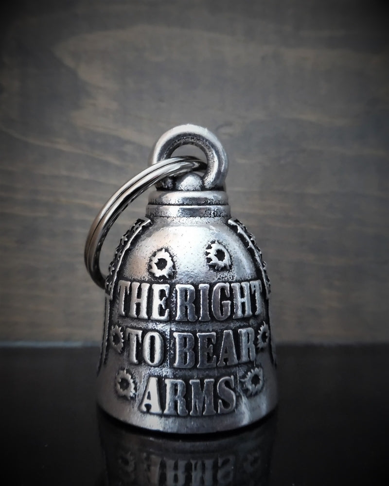 BB-94 The 2nd Amendment Bell-Daniel Smart Mfg - Retail