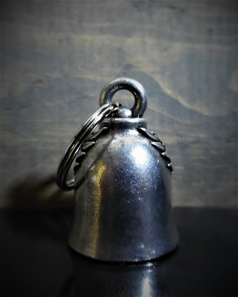 BB-98 Skull Upwing Diamond Bell-Bravo Bells-Daniel Smart Mfg - Retail