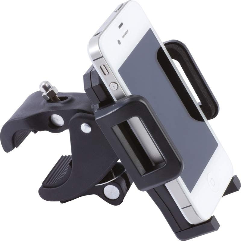 BKMOUNT Adjustable Motorcycle Phone Mount-Daniel Smart Mfg - Retail