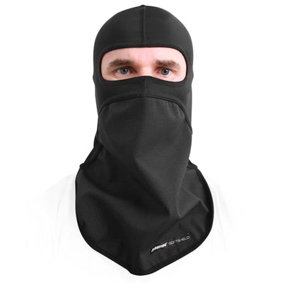 BLCLV012 Pharoah Deluxe Balaclava- StormGear Botton- WarmSkin Top-Head/Neck/Sleeve Gear-Daniel Smart Mfg - Retail