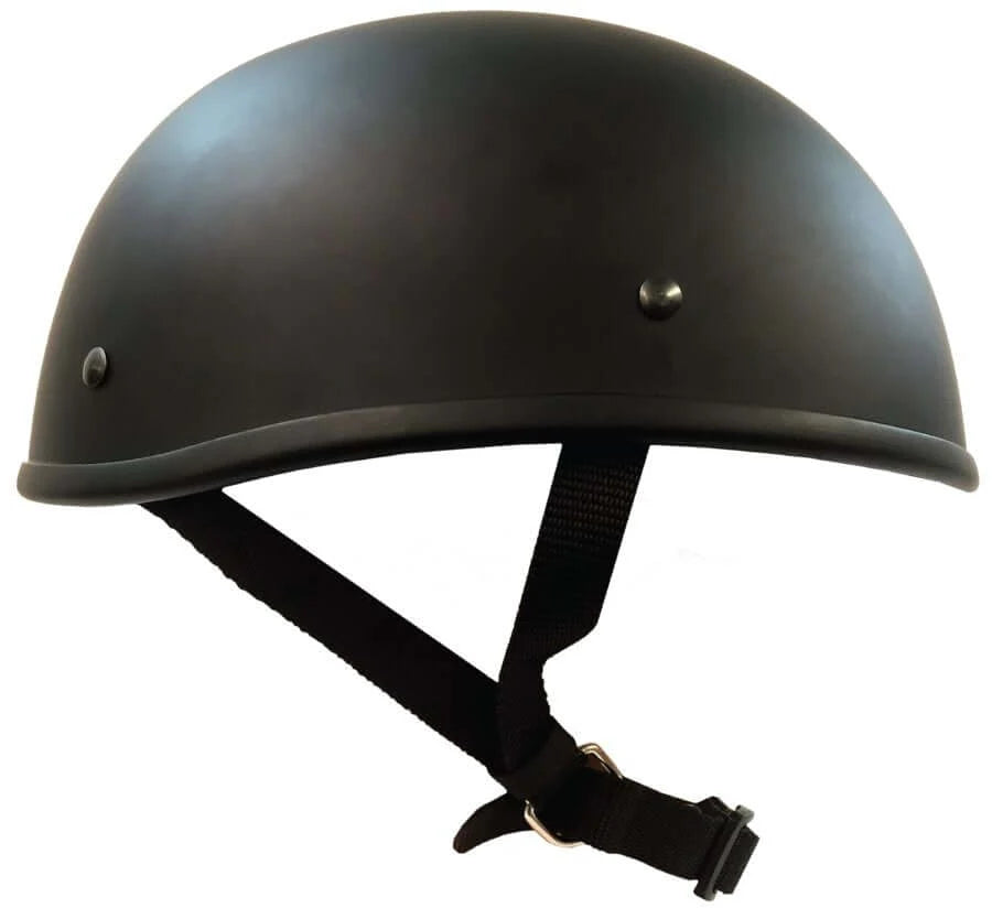 Blister Original-Small Low Profile Micro DOT Beanie Half Helmet Micro Dot Helmet Company