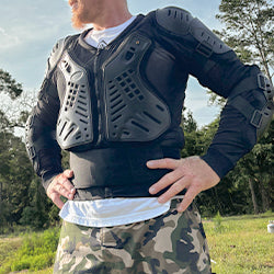 Body Armor
