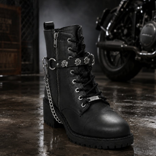Boot Chains