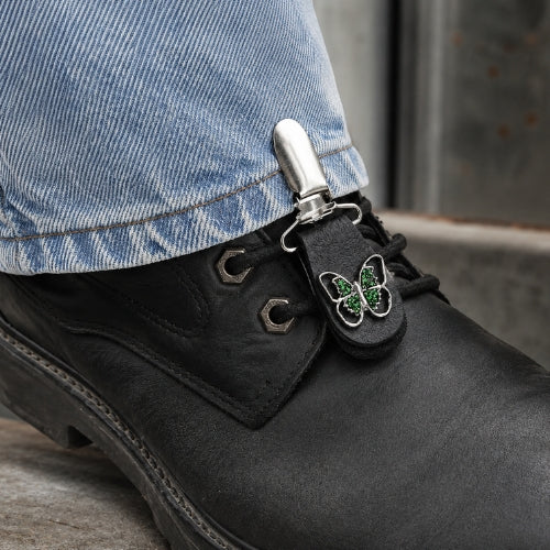 Boot Clips