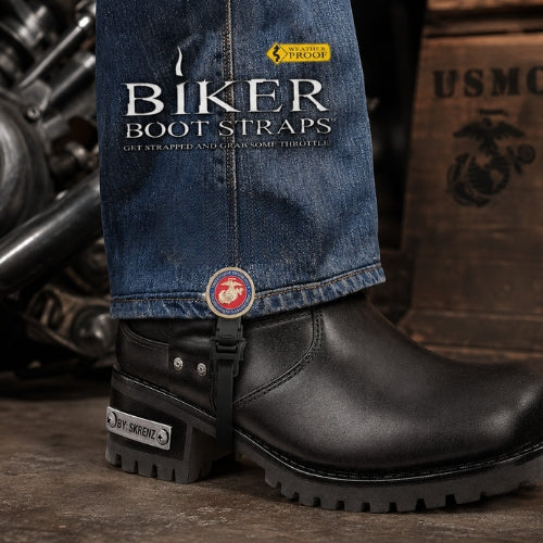 Boot Straps