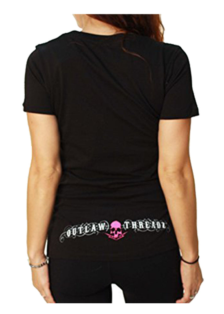 Boss Mode - Women's Shirt-Womens Shirts-Daniel Smart Mfg - Retail