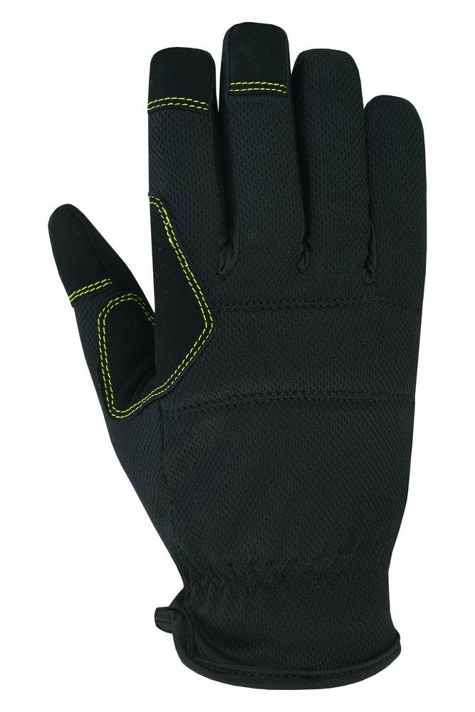 BW2701 4 Pack Multi/General Purpose Gloves-Daniel Smart Mfg - Retail