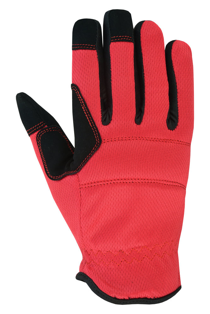 BW2701 4 Pack Multi/General Purpose Gloves-Daniel Smart Mfg - Retail