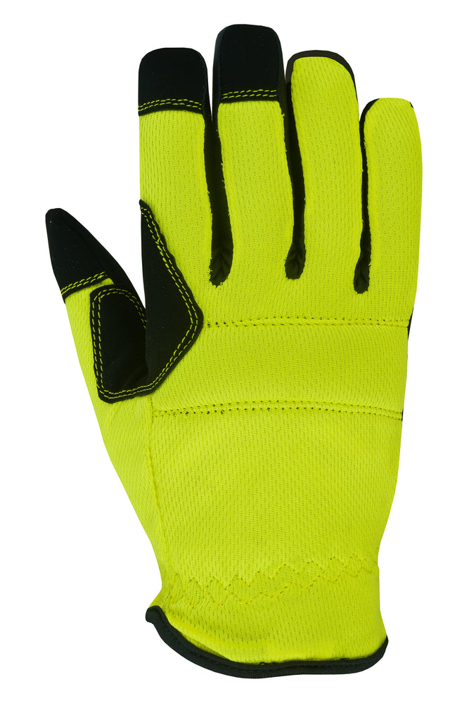 BW2701 4 Pack Multi/General Purpose Gloves-Daniel Smart Mfg - Retail