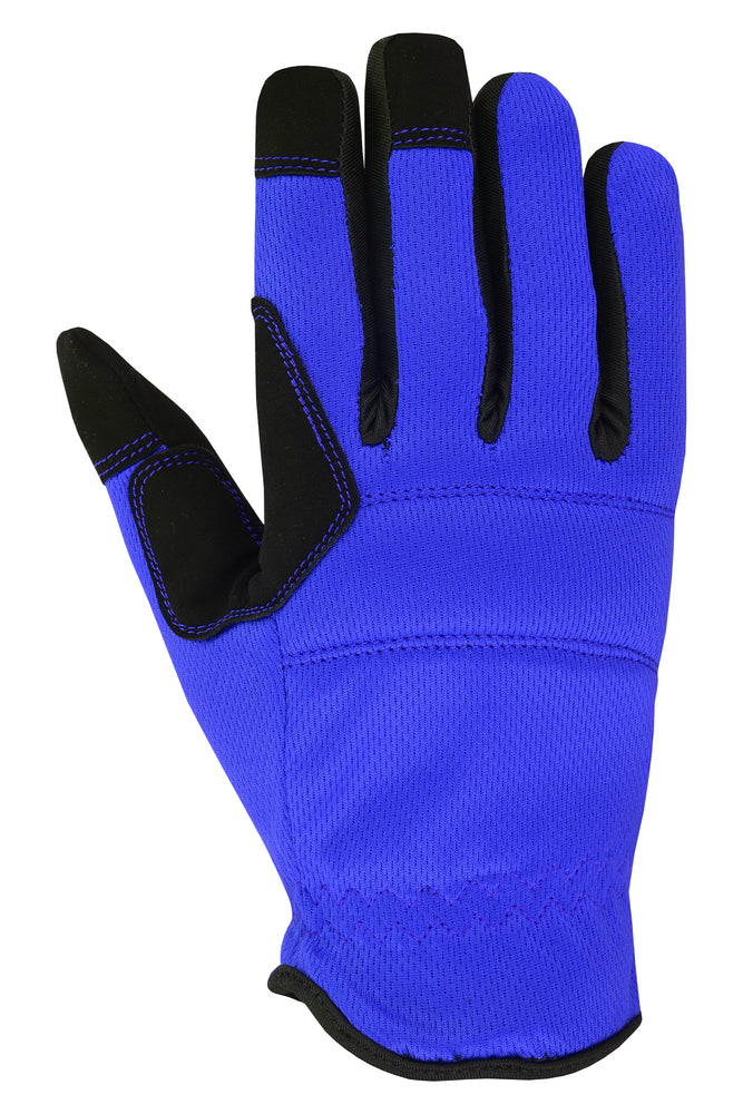 BW2701 4 Pack Multi/General Purpose Gloves-Daniel Smart Mfg - Retail