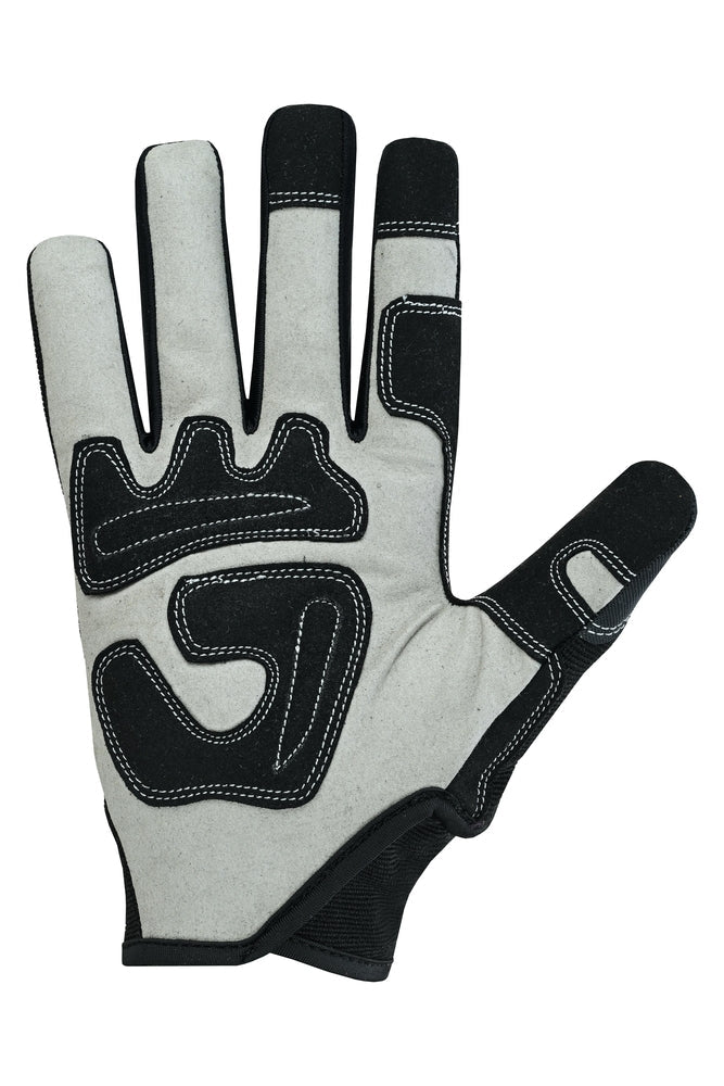 BW2702 Action Master-Safety Gloves-Daniel Smart Mfg - Retail