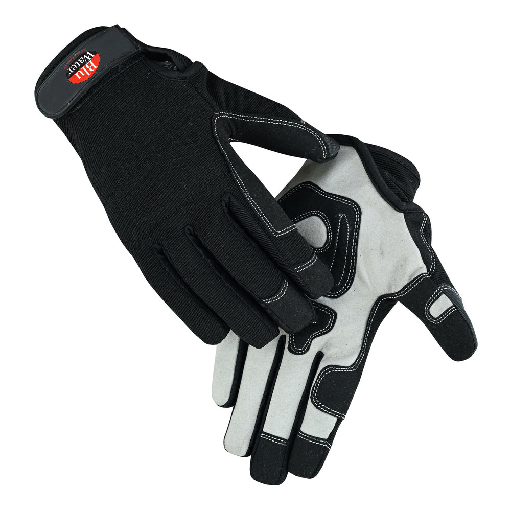 BW2702 Action Master-Safety Gloves-Daniel Smart Mfg - Retail