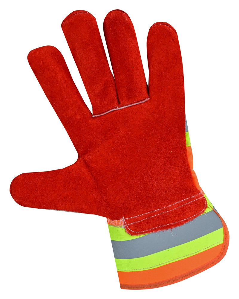 BW2704 Safety Glow-Daniel Smart Mfg - Retail