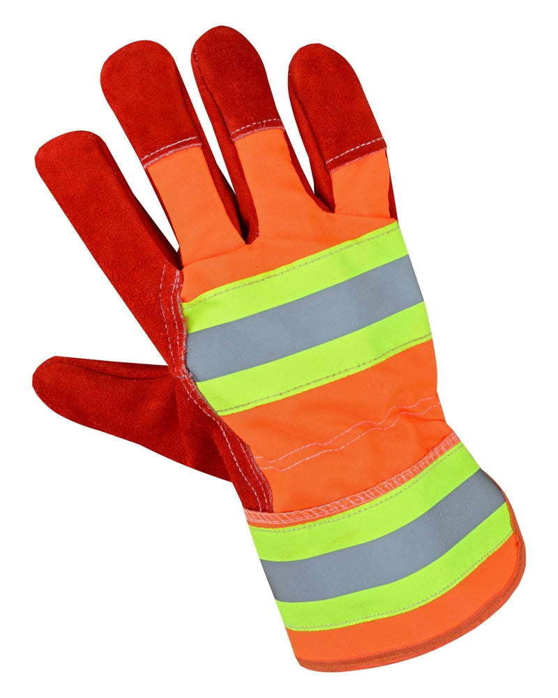 BW2704 Safety Glow-Daniel Smart Mfg - Retail