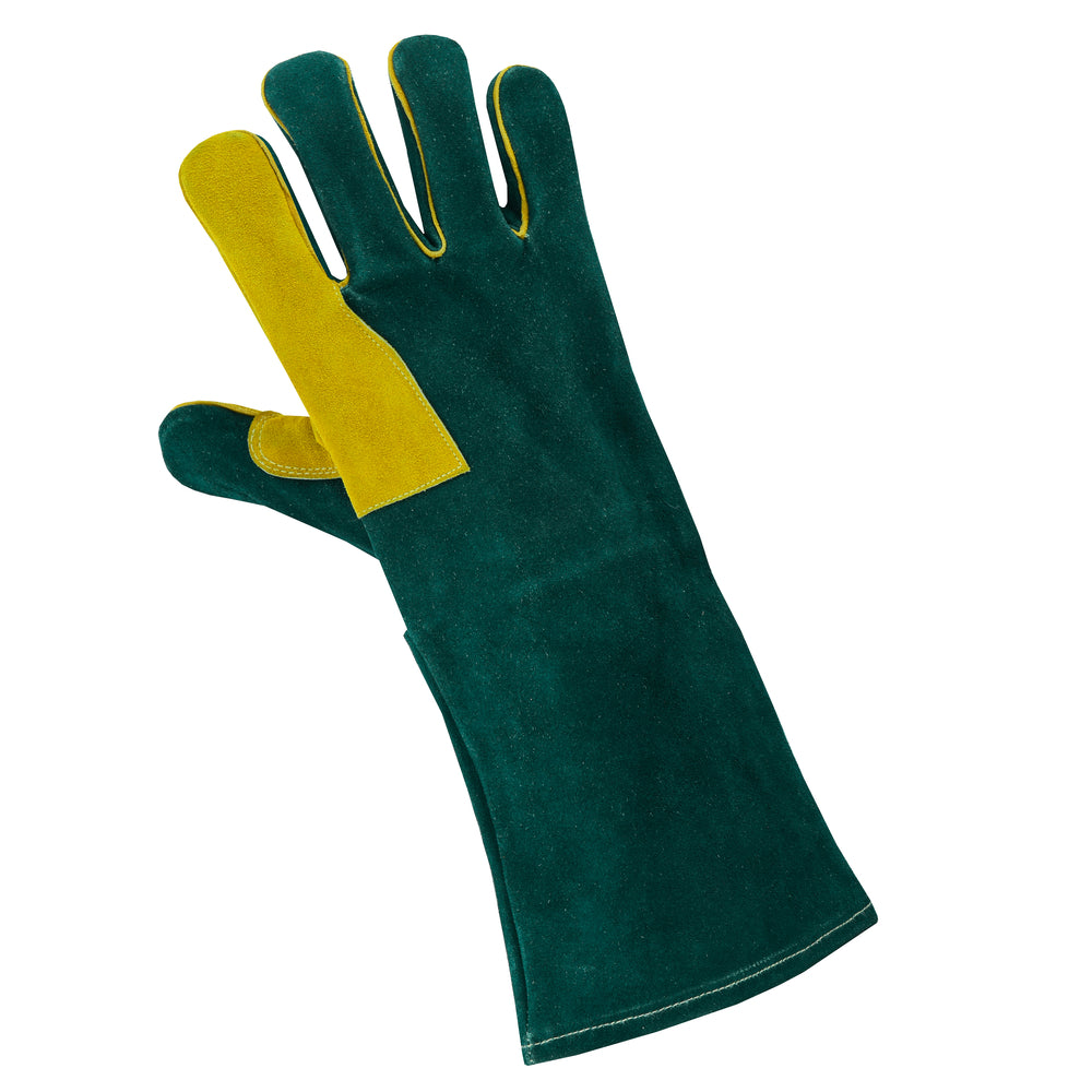 BW2705 Thermo Armor-Welding Gloves-Daniel Smart Mfg - Retail