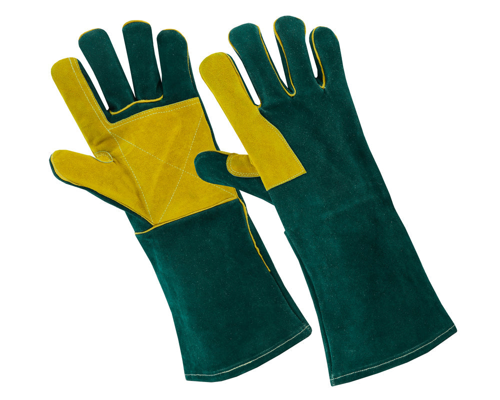 BW2705 Thermo Armor-Welding Gloves-Daniel Smart Mfg - Retail