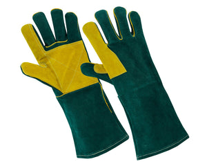 BW2705 Thermo Armor-Welding Gloves-Daniel Smart Mfg - Retail