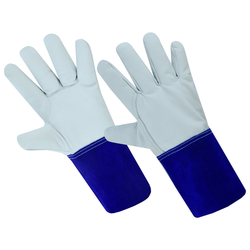 BW2706 Weld Shield-Welding Gloves-Daniel Smart Mfg - Retail