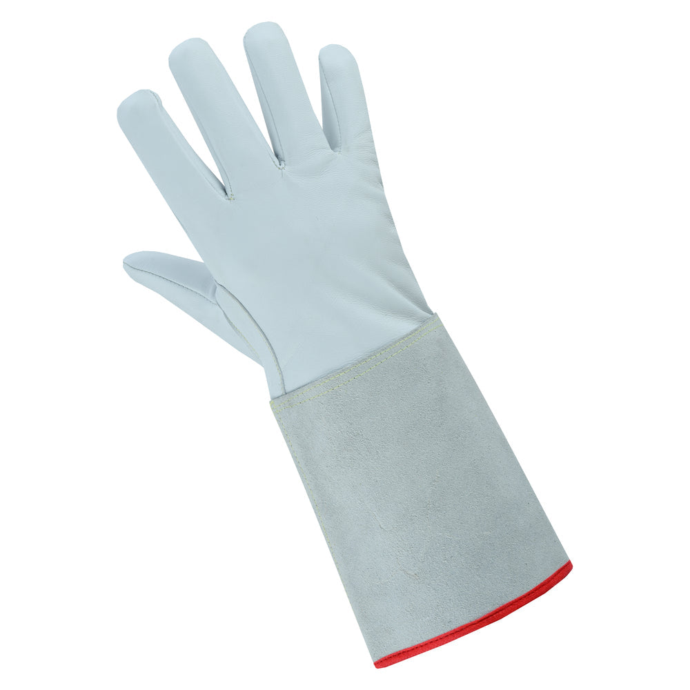 BW2707 SPARK MASTER-Welding Gloves-Daniel Smart Mfg - Retail