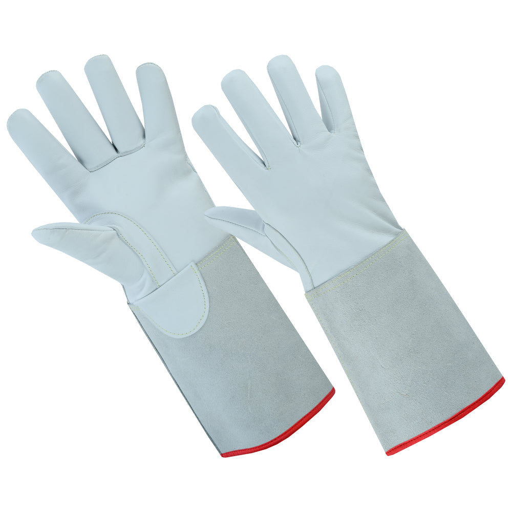 BW2707 SPARK MASTER-Welding Gloves-Daniel Smart Mfg - Retail