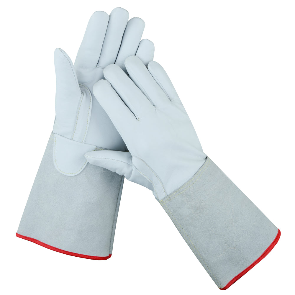 BW2707 SPARK MASTER-Welding Gloves-Daniel Smart Mfg - Retail