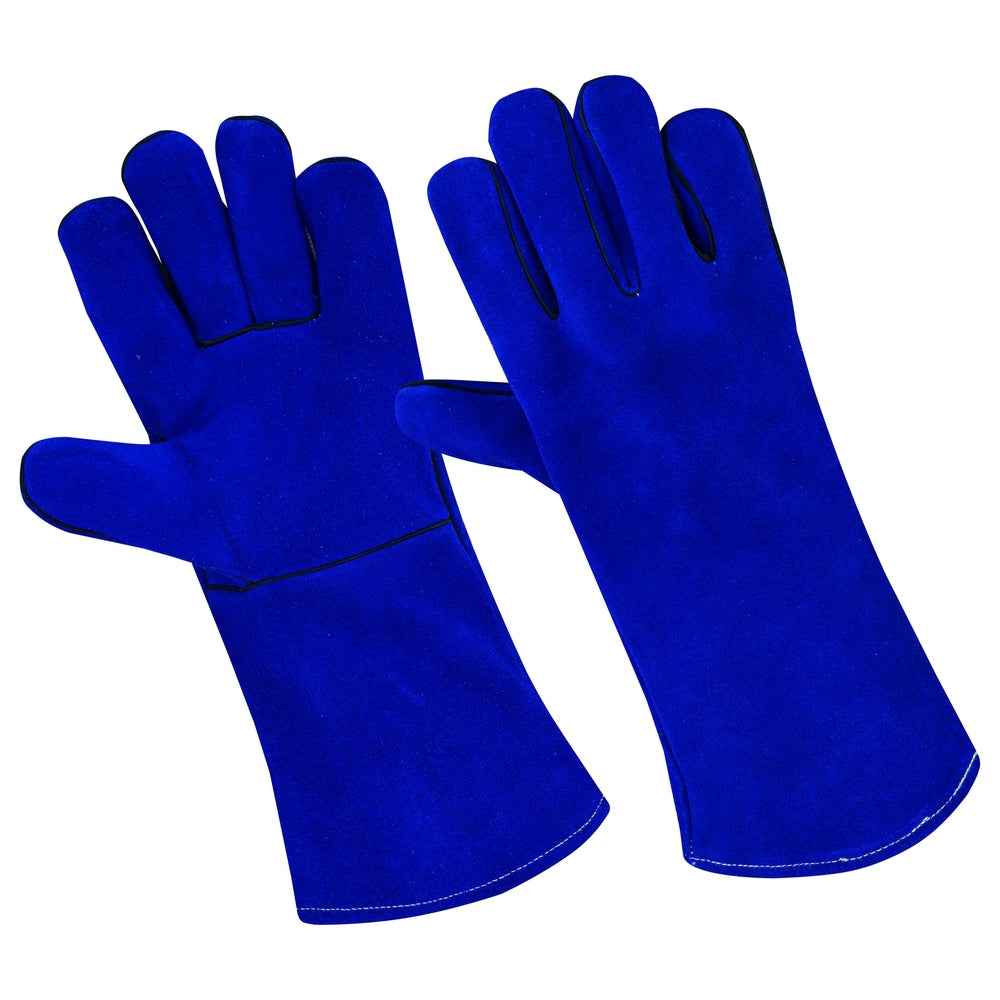BW2708 Spark Blockers-Welding Gloves-Daniel Smart Mfg - Retail