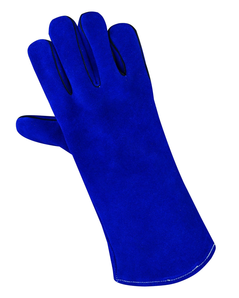 BW2708 Spark Blockers-Welding Gloves-Daniel Smart Mfg - Retail