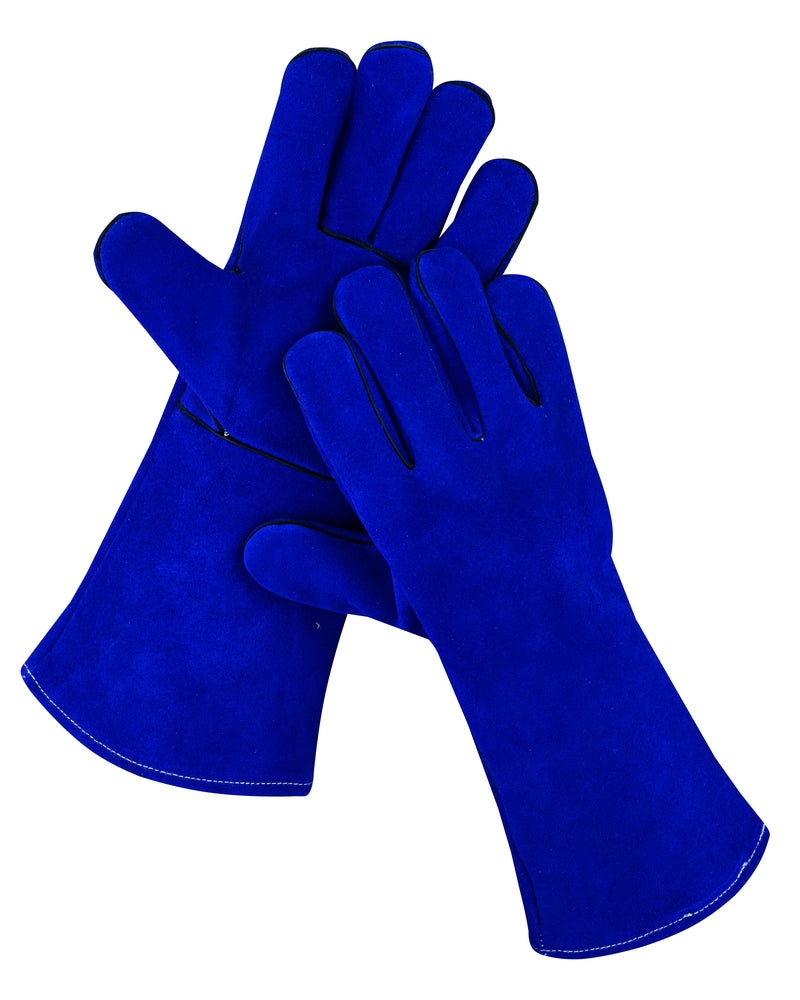 BW2708 Spark Blockers-Welding Gloves-Daniel Smart Mfg - Retail