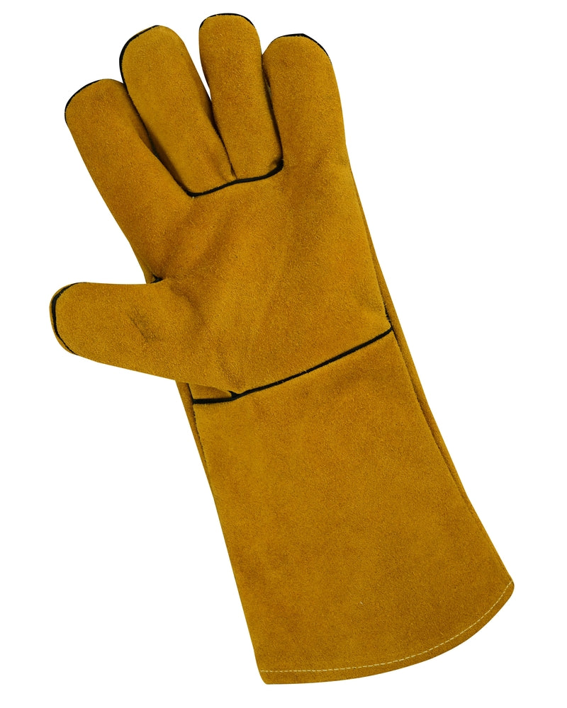 BW2710 Gold Hands-Daniel Smart Mfg - Retail