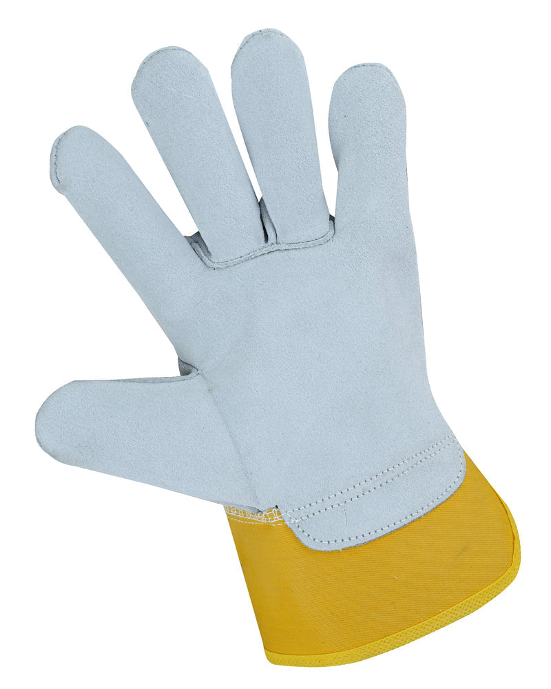 BW2711 Sunbeam-Safety Gloves-Daniel Smart Mfg - Retail