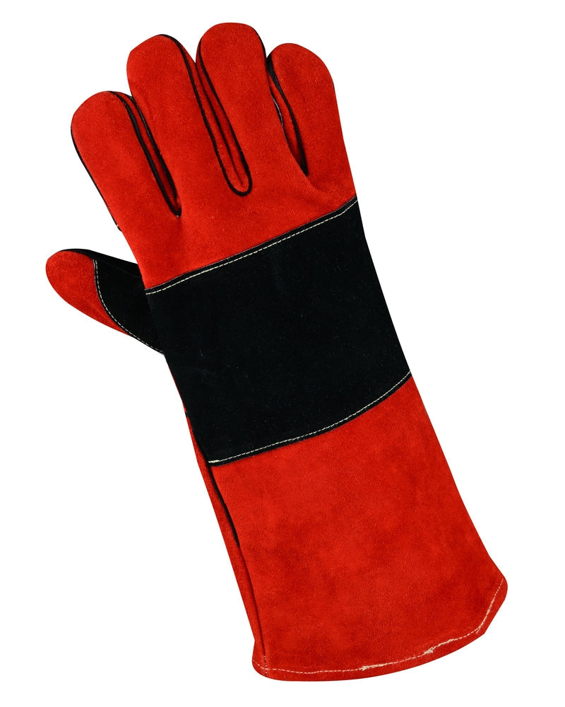 BW2718 Ruby Claw-Welding Gloves-Daniel Smart Mfg - Retail